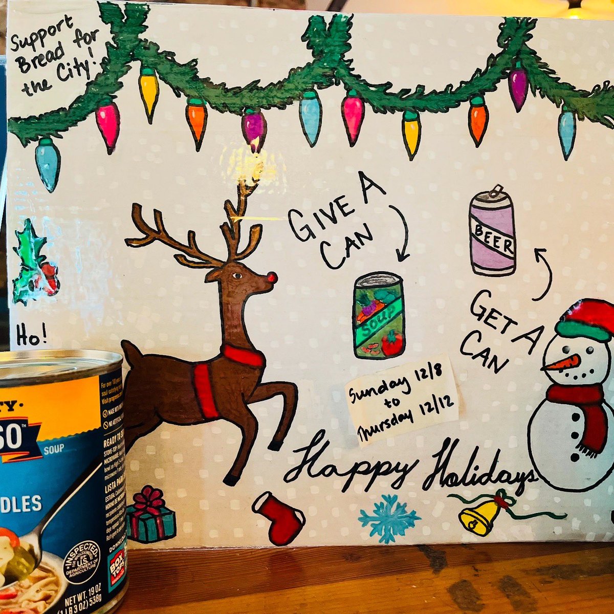 Pizzeria Paradiso tweet media