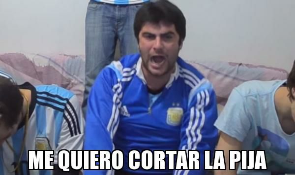En la UC:
- No hay refuerzos
- La reinauguración del estadio se retrasa una y otra vez
- La camiseta 2025 es un desastre
- Se le debe dinero a Felicevich

#LosCruzados