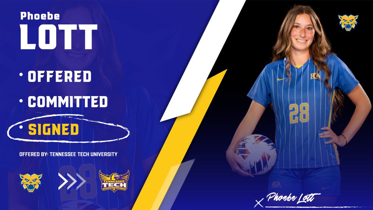 BGA Athletics tweet media