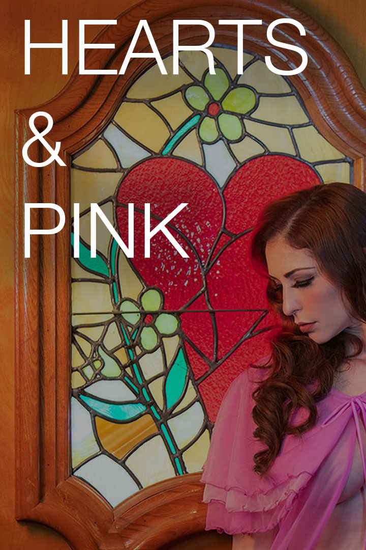 "Hearts &amp; Pinl," with <a href="/thecarlotta/">Carlotta Champagne</a> ,  2024
- 
Find this BRAND NEW, uncensored series only on: patreon.com/markvelasquez