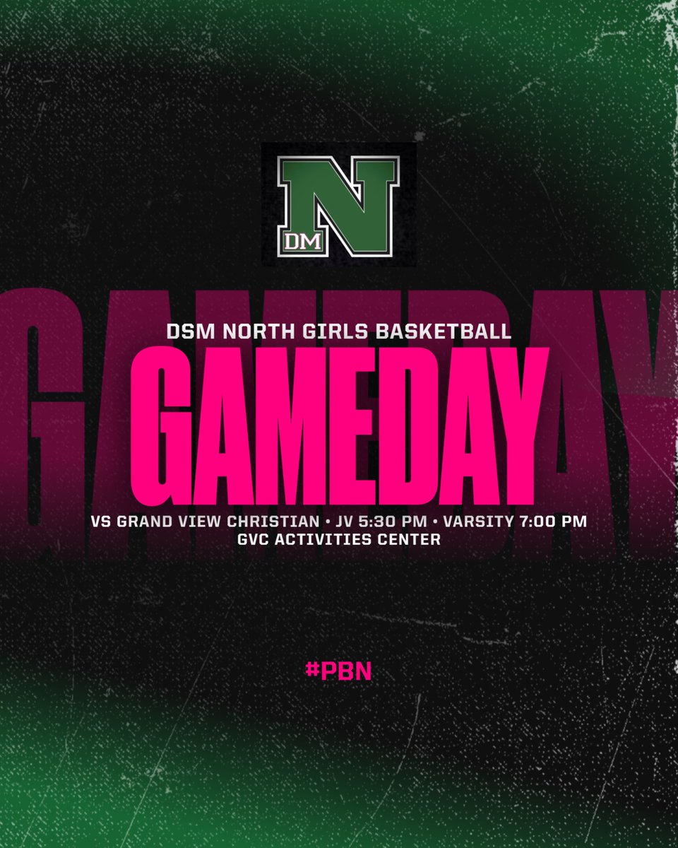 Des Moines North WBB tweet media