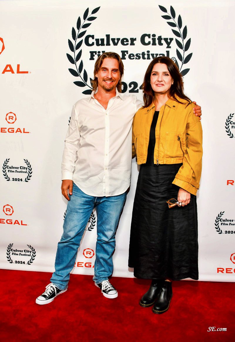 “It’s Open” 📝 (@itsopenshort) on Twitter photo 📷 pics taken @ the <a href="/culvercityff/">Culver City Film Festival</a> kickoff event in Los Angeles last night… thank you #CulverCityFilmFestival for the fantastic evening! - <a href="/dougmaguire/">Doug Maguire</a>
<a href="/FilmFreeway/">FilmFreeway</a>
#CCFF #FilmFreeway #SorryNotSorry #FilmFestival #LosAngeles 📷 pics taken @ the <a href="/culvercityff/">Culver City Film Festival</a> kickoff event in Los Angeles last night… thank you #CulverCityFilmFestival for the fantastic evening! - <a href="/dougmaguire/">Doug Maguire</a>
<a href="/FilmFreeway/">FilmFreeway</a>
#CCFF #FilmFreeway #SorryNotSorry #FilmFestival #LosAngeles