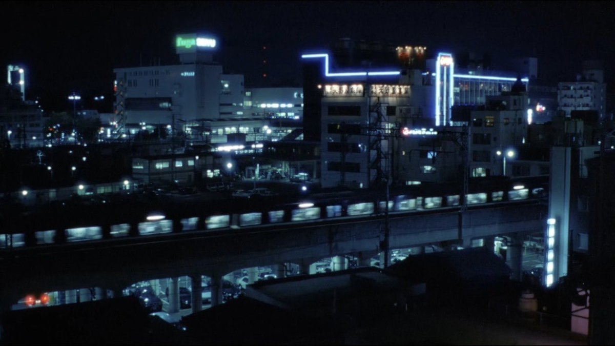 Alkemyzt's tweet photo. Kids Return [キッズ・リターン] 1996 • Takeshi Kitano https://t.co/kwHdRdzdX9