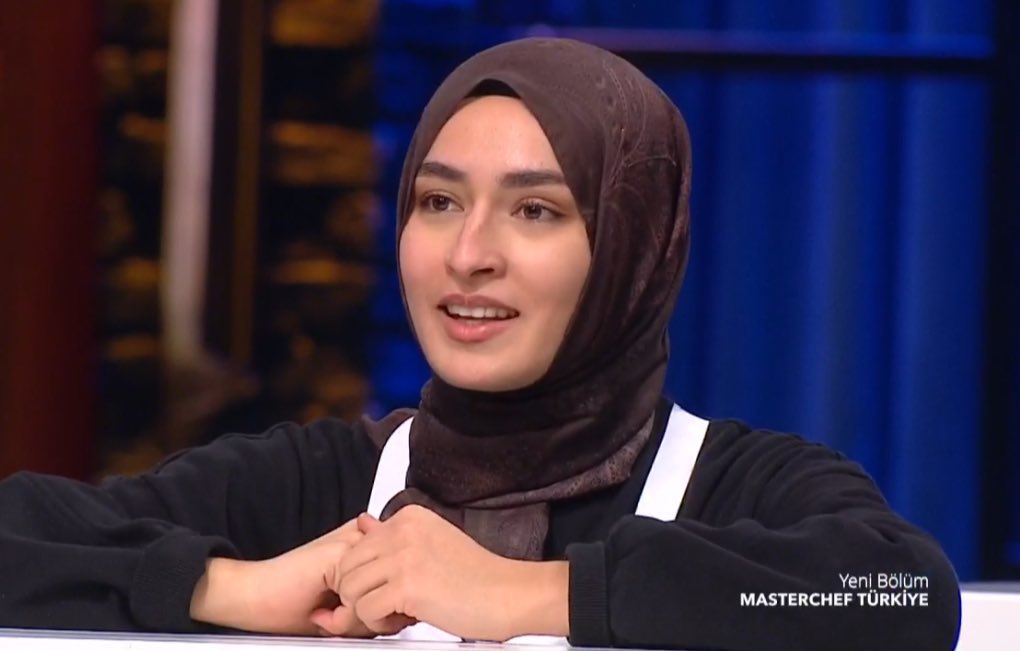 suvivorturkiye's tweet photo. Tüm Türkiye nin hemfikir olduğu konu …Net …

 #mastercheftürkiye https://t.co/QRDZVRb9NI