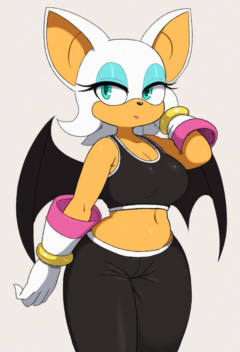 RougeTheBat2dfd's tweet photo. Mommy on her way to drain everyone's wallet. You can even hear it from here!~💵💜

Just know. You're next. And you're going to lose to her. Want to see something spicy? Pay up, piggies~💵 https://t.co/ySLUdQ5oKF
