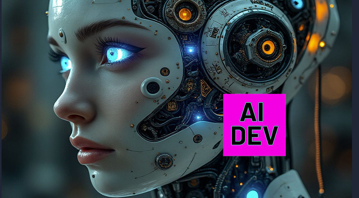 cloudmetricspro's tweet image. 🤖AI Dev Tips #8: Top AI LLM’s (Large Language Models) for Developers
18 AI LLMs detailed with dev/API links, pro/cons, reputation and open source status.
medium.com/ai-dev-tips/ai…
