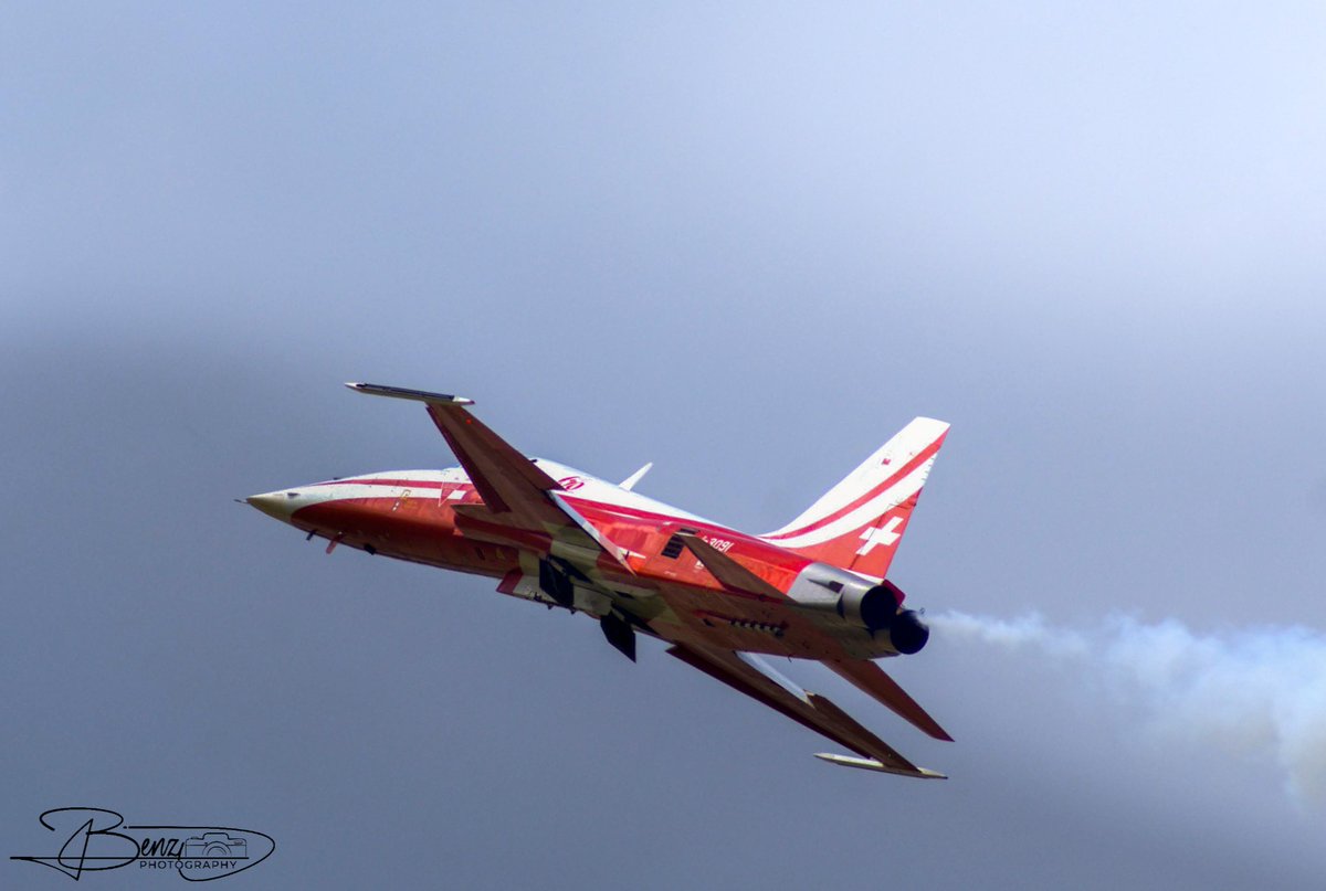 Benjamin Smith tweet media