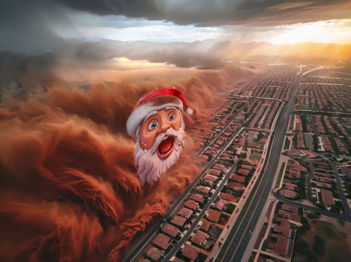 TheOperatorsX's tweet photo. @binance It’s $Rizzmas season baby

85cQsFgbi8mBZxiPppbpPXuV7j1hA8tBwhjF4gKW6mHg

#RizzmasSeason https://t.co/l9zQZBQWcB