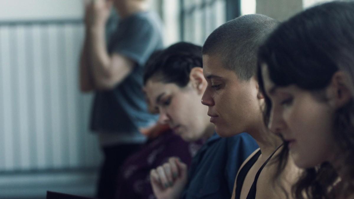 Queer film wins top prize in Whistler Film Festival. The Borsos jury described the film as “a voice of transition in transition.” Congratulations to Really Happy Someday directed by J Steven  whatsonqueerbc.com/woq-bc-stories…