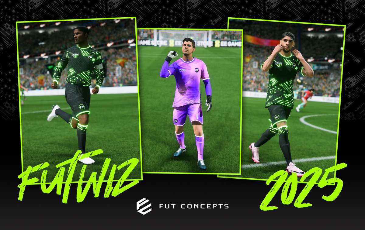 FUT CONCEPTS tweet media