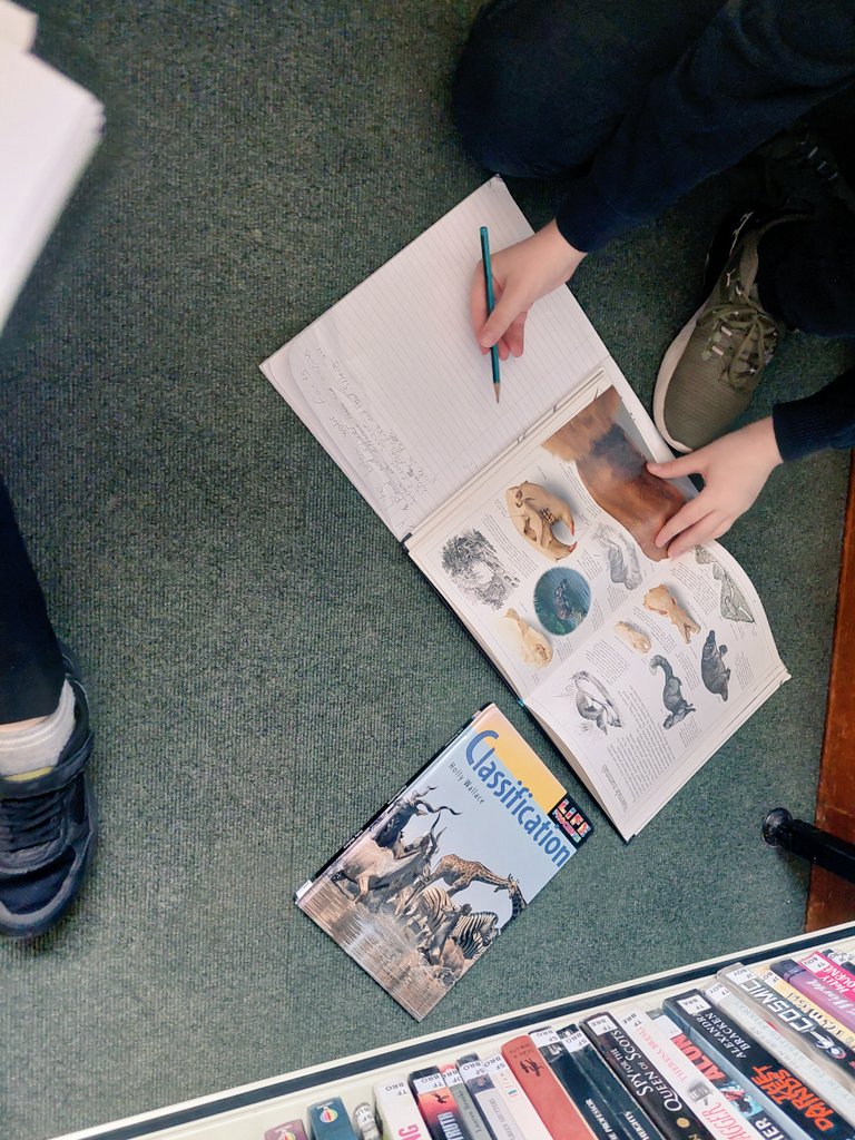 BXA Project Based Learning tweet media