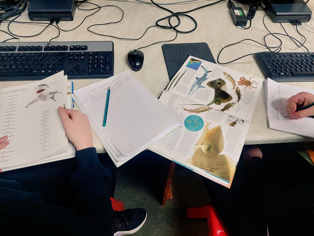 Our S1 classes have started their research on their chosen <a href="/GlobalGoalsUN/">Global Goals</a> as part of their Make a Stand project! Each pupil will write and present a <a href="/TEDTalks/">TED Talks</a> on a goal they are passionate about and link it to the <a href="/UNCRC/">Children's Right's</a> #projectbasedlearning #confidentindividuals #globalcitizens