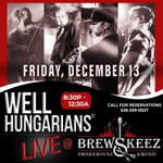 Photo by Well Hungarians® (@WellHungarians)