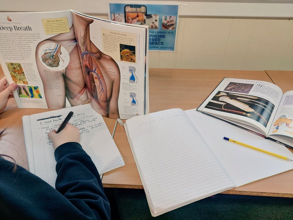 BXA Project Based Learning tweet media