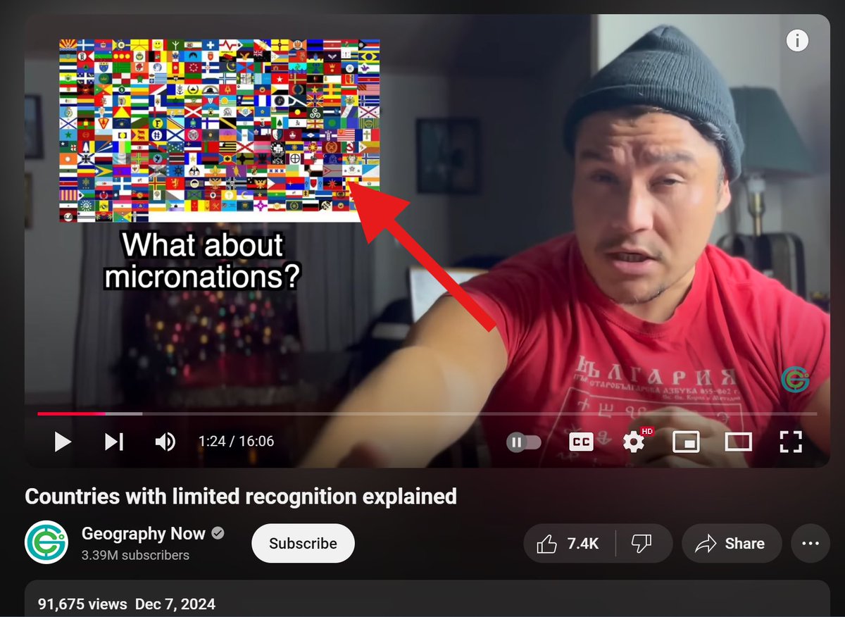 The Free Nation of New Athens tweet media