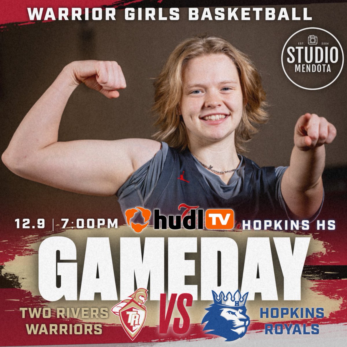 GoTRWarriors's tweet photo. https://t.co/g1lR2nqSwo