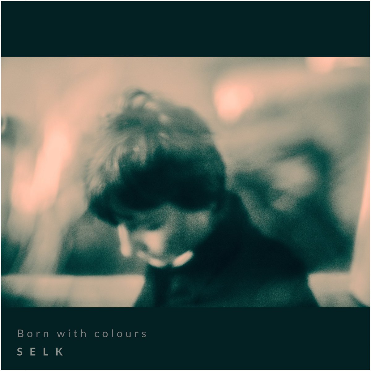 New solo composition ‘Born with Colours’ coming out on December 18th through <a href="/AMSRecordsLtd/">AMS Records</a>..   :)