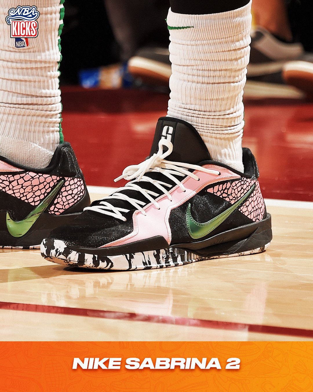 Nba kicks shoes on sale