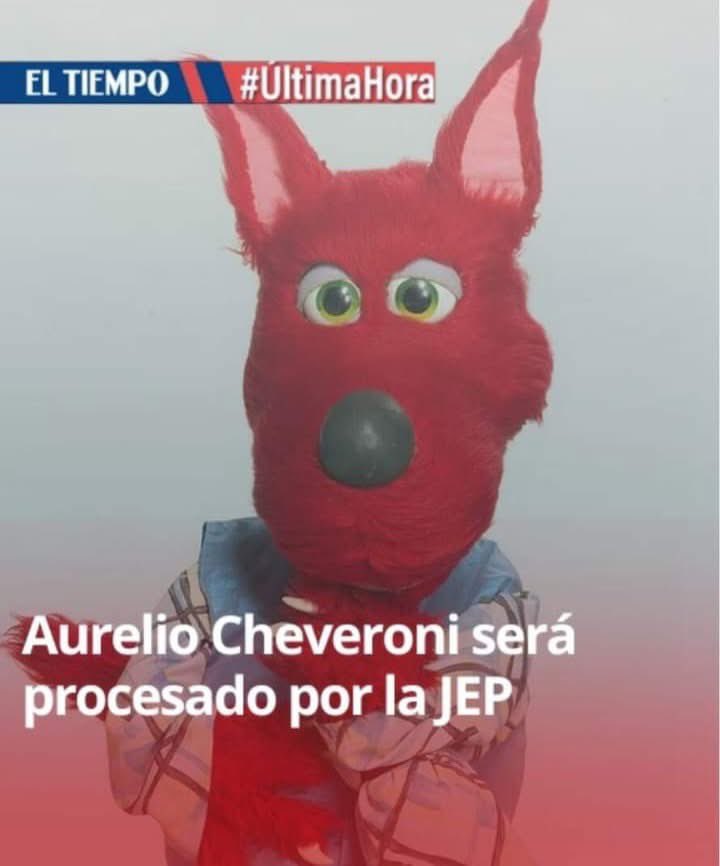 Colombia Out of Context (@outofcontextcol) on Twitter photo 