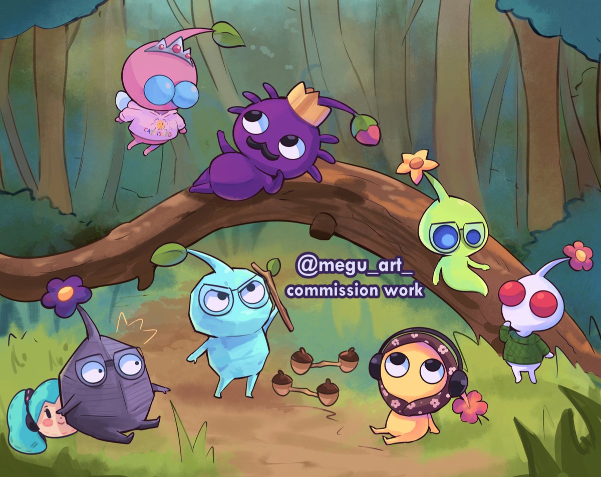 Megu @store open tweet media