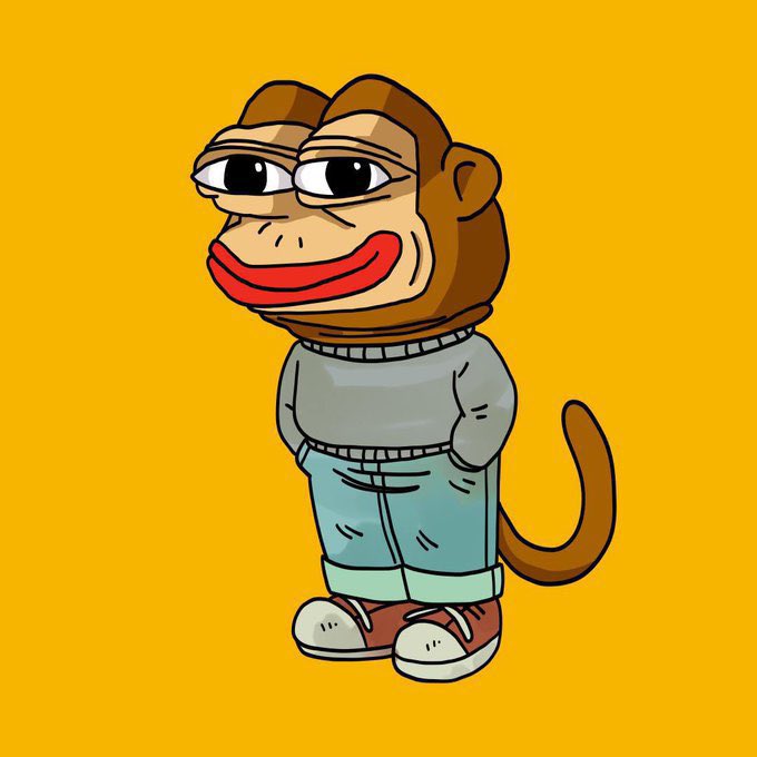 AzeddineKh's tweet photo. @ponkesol @krakenfx $Ponke https://t.co/11iHCD4wk4