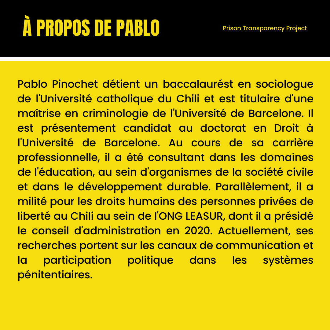 Prison Transparency Project tweet media