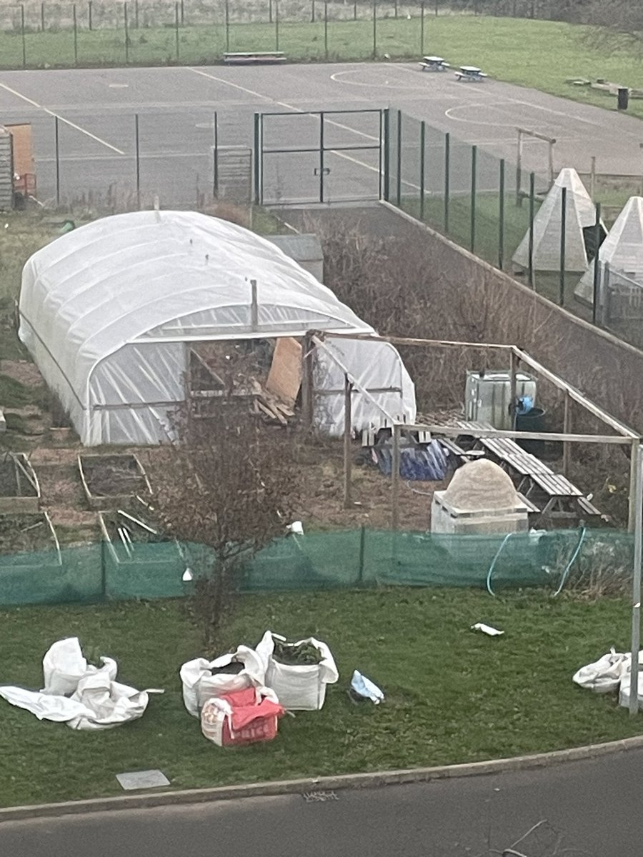 Back 2 Nature | Llantwit Major School tweet media