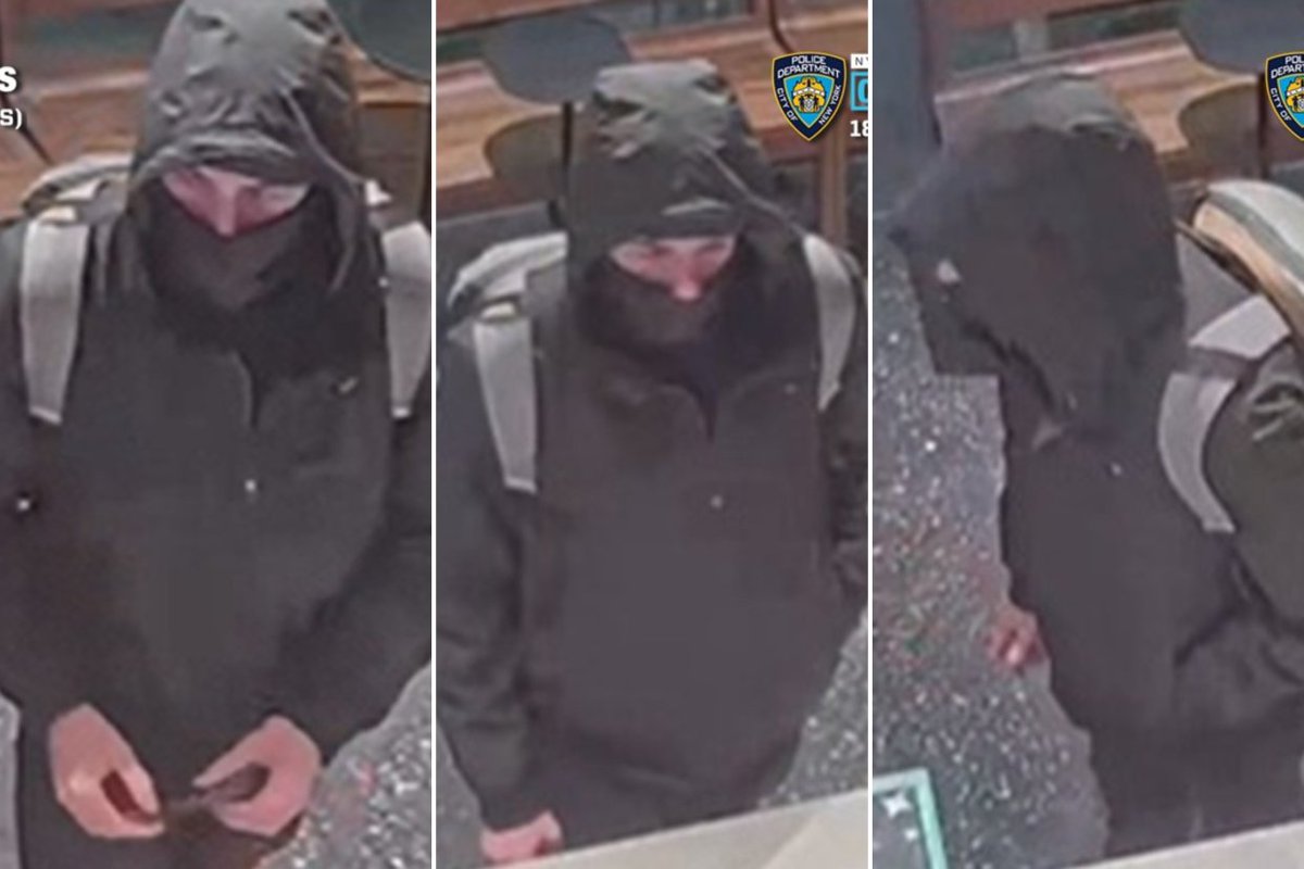 redrum media tweet media