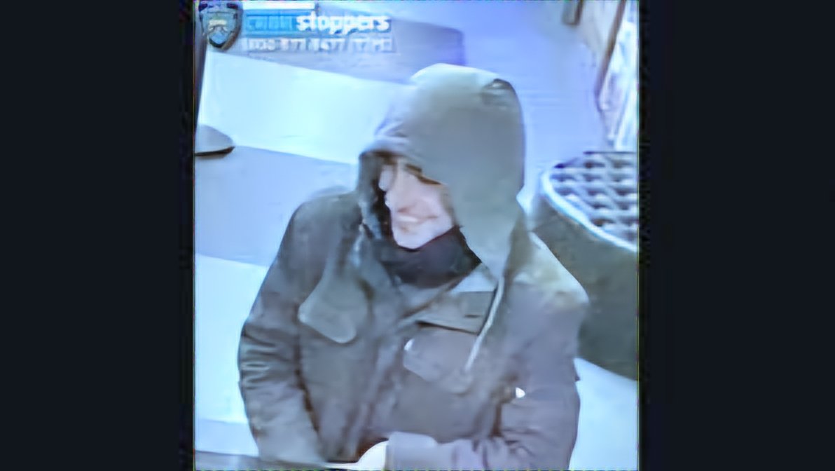 redrum media tweet media