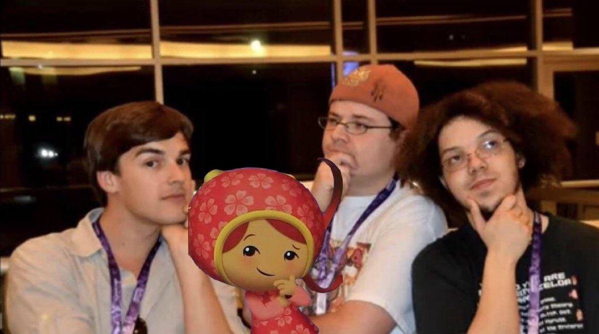 MarioSonicPro1's tweet photo. @internetweird_ https://t.co/Q5ZG2LlItg