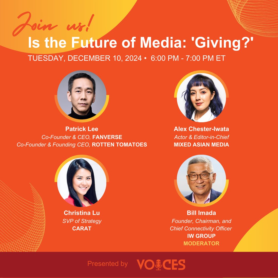 bimada (@bimada) on Twitter photo The future of media is here, and we've assembled a great group of panelists who will express their views on some of the most important trends ahead of us.  Join us!  Tomorrow, 12/10, beginning at 6 p.m./ET. bit.ly/4f3v4II The future of media is here, and we've assembled a great group of panelists who will express their views on some of the most important trends ahead of us.  Join us!  Tomorrow, 12/10, beginning at 6 p.m./ET. bit.ly/4f3v4II