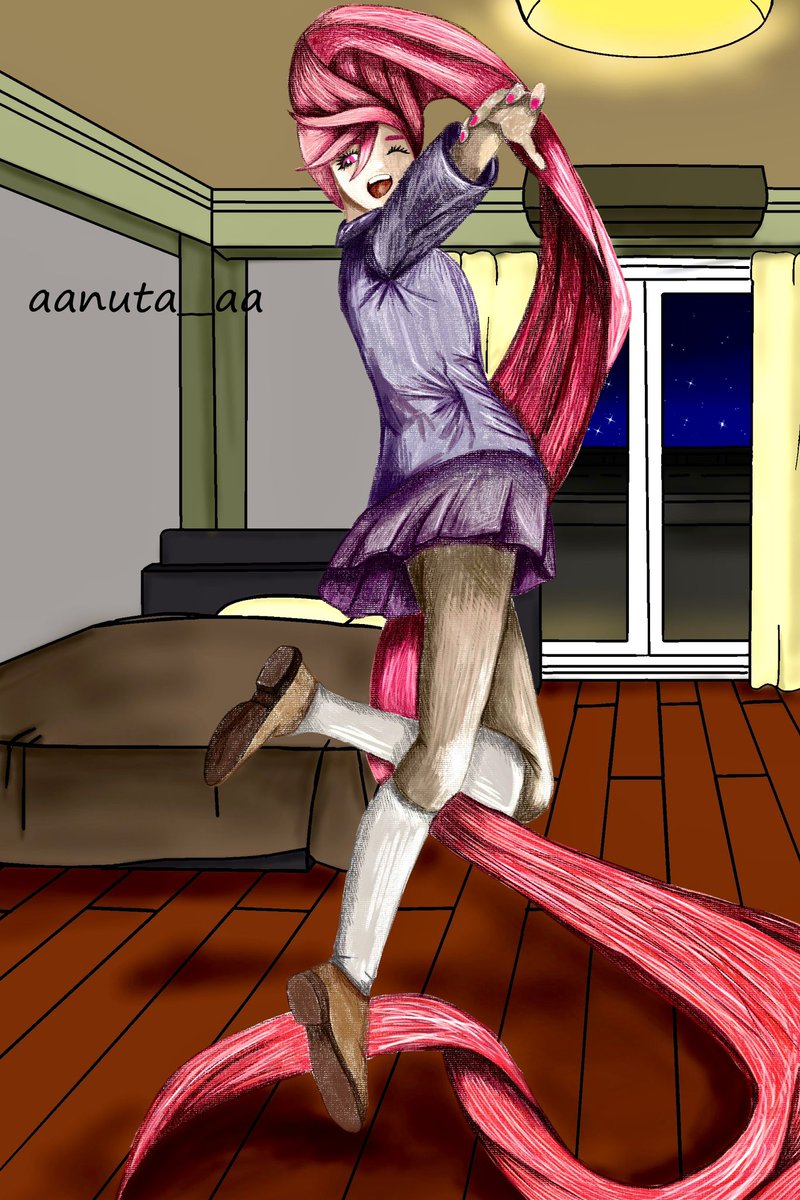 aanuta__aa's tweet photo. #Dandadan #dandadanDANDADAN #dandadancosplay #Dandandan #dandadanfanart #DANDAN心魅かれてく #opencommissions #opencommission #ダンダダン #VGen #VGenComms https://t.co/DElgpq5iYs