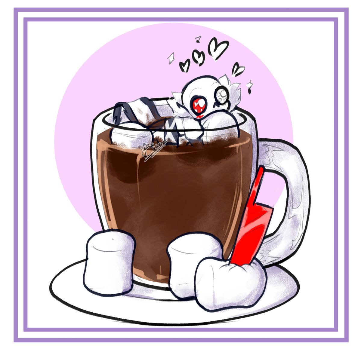 A piece where is Cross is having the time of his life for <a href="/Black_Dragon987/">BlackDragon🔞</a> XD

Cross belongs to Jakei
#utmv