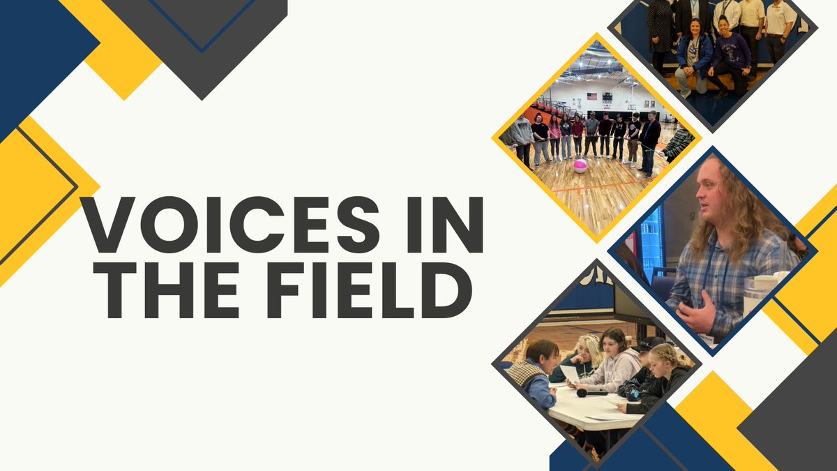 Wyoming School-University Partnership tweet media