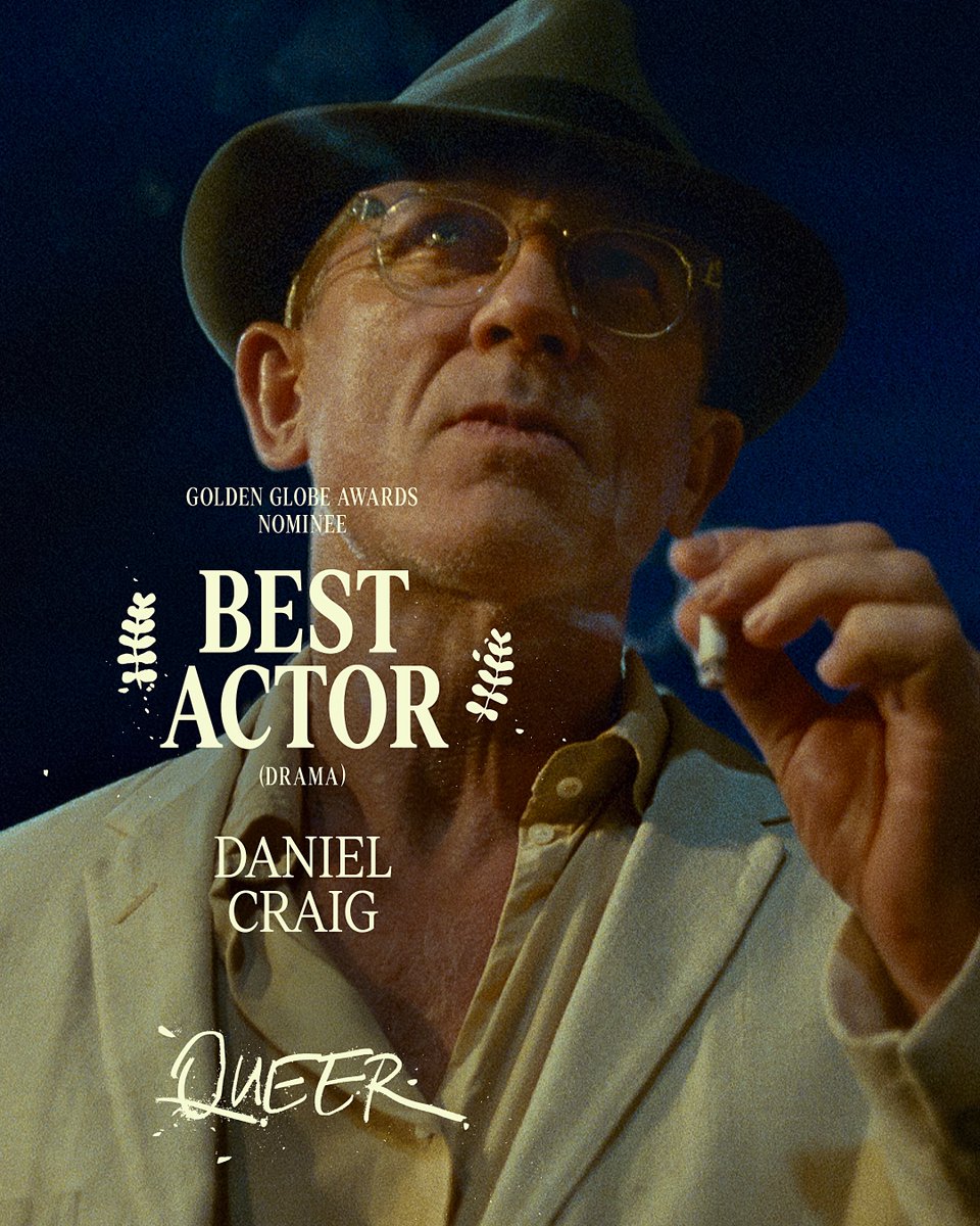 Queer Movie tweet media