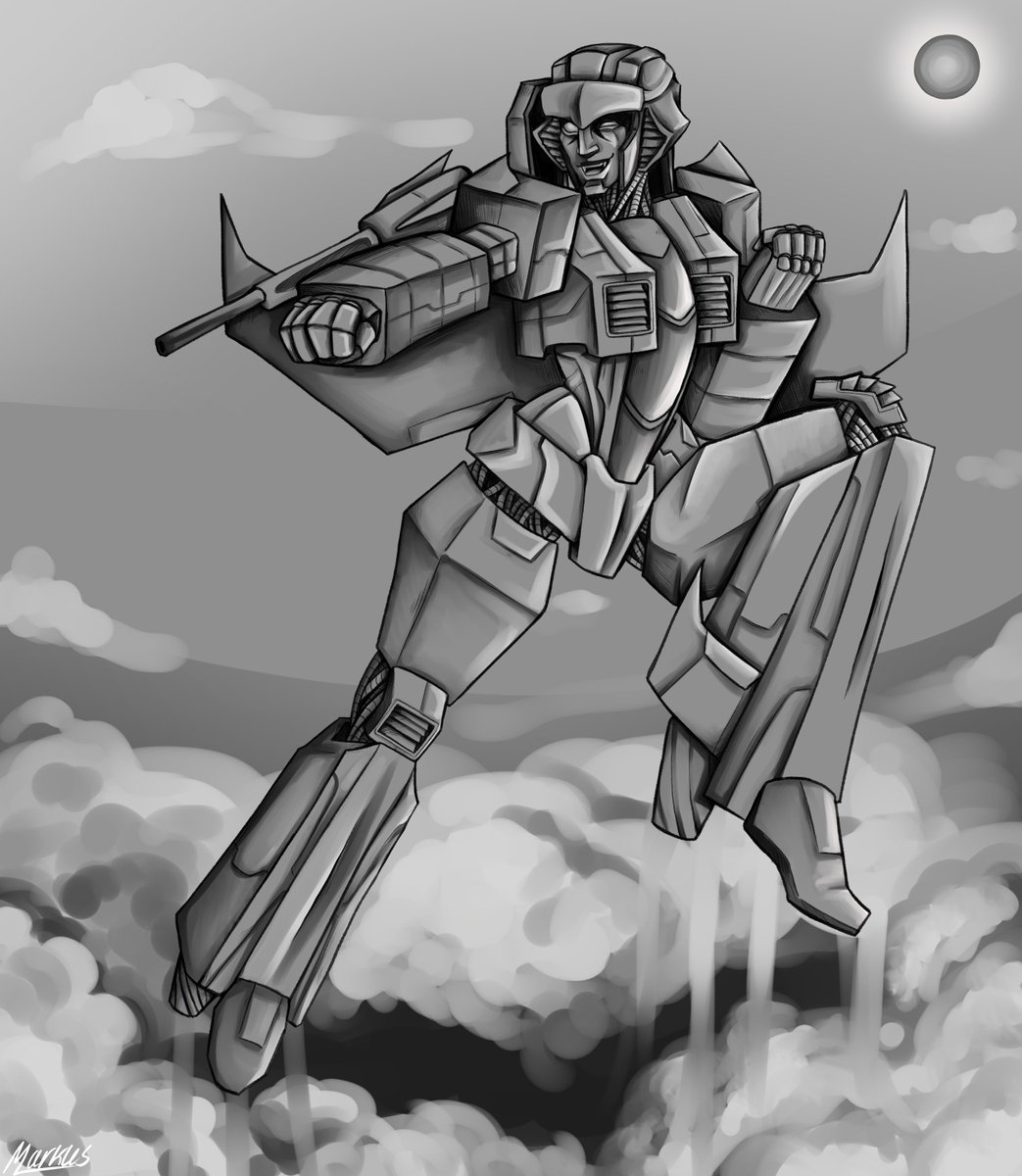 Fossilz_Fog's tweet photo. STARSCREAM⭐️
#fanart #transformers #starscream #digitalart https://t.co/5v5zRnArOW