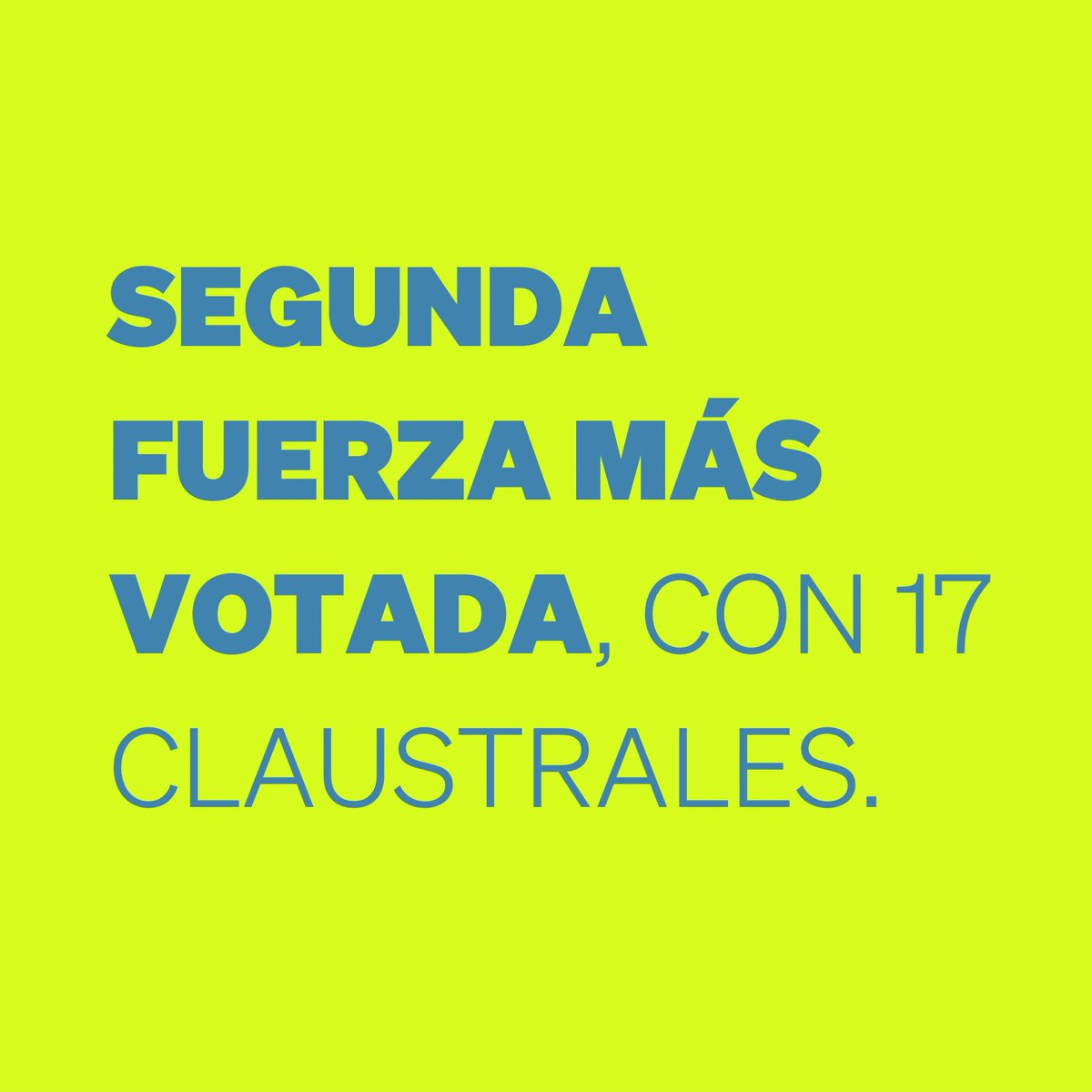 Libertad Estudiantil 🇮🇨 tweet media