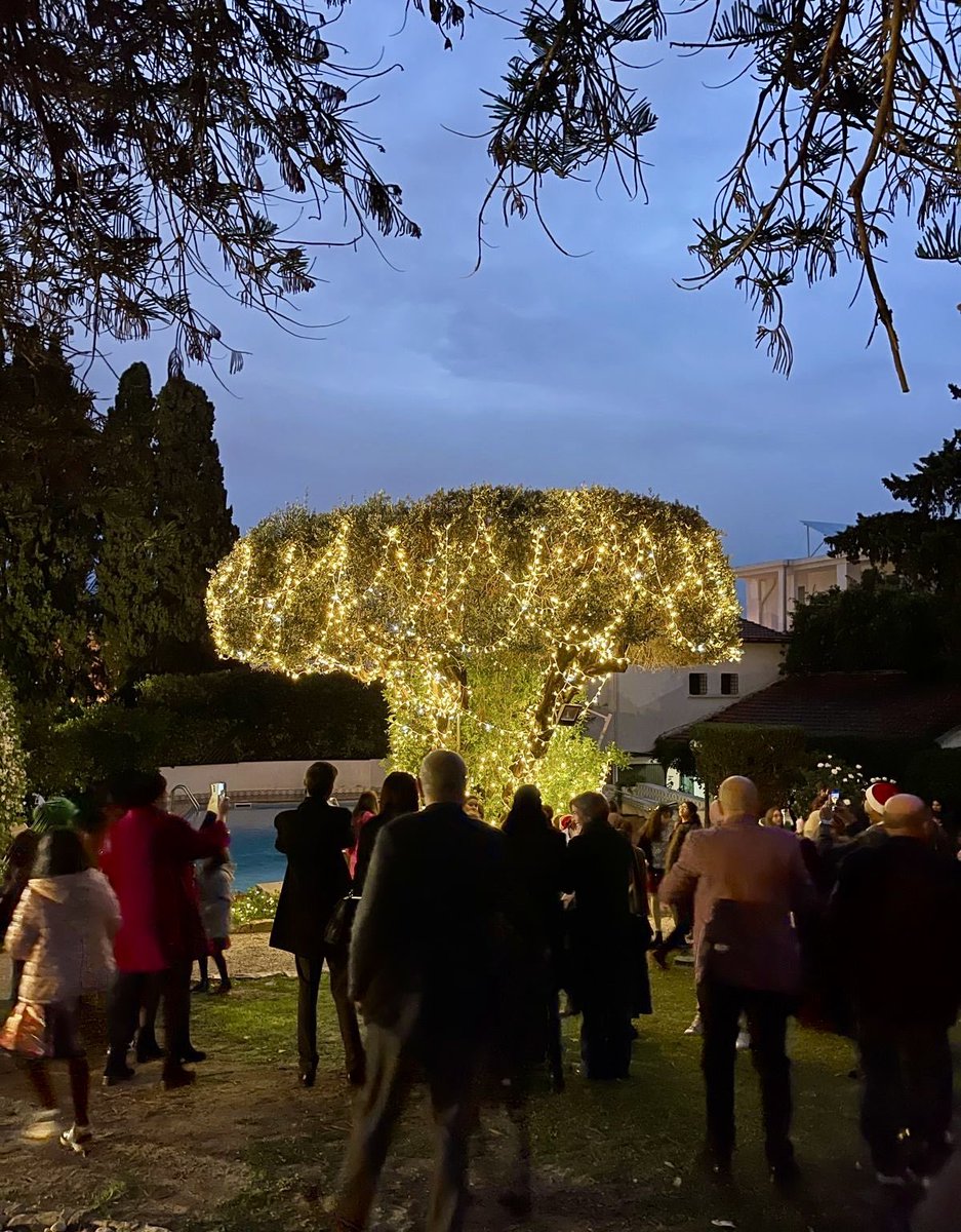 Italy in Tunisia tweet media