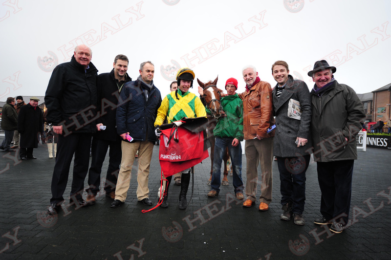 Pat Healy tweet media