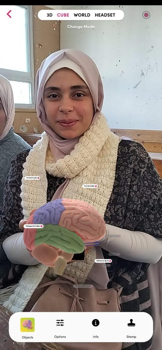 achrafsat9's tweet photo. تدريب VR شمال سيناء مصر
#ambassadors
#EdTech #STEMEducation
@mergevr
@mergeedu
@MicrosoftEDU
#MIEExpert #AR #VR
#CospacesEdu
@Steph_Lyons_ https://t.co/JfgS3VdQEp