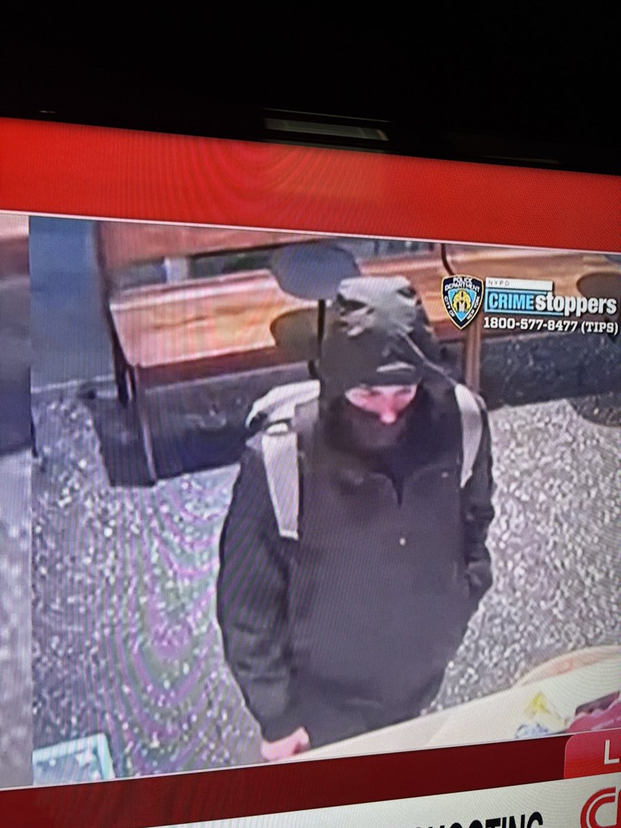 26 year old suspect arrested in Altoona, Pennsylvania after tip in McDonald’s in connection with #unitedhealthcareceo shooting.