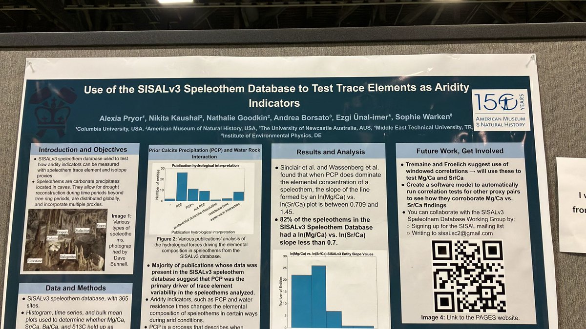 SISAL group (@sisal_wg) on Twitter photo SISAL members are presenting a poster at <a href="/theAGU/">AGU (American Geophysical Union)</a> today! come by and have a look! <a href="/PAGES_IPO/">Past Global Changes</a> SISAL members are presenting a poster at <a href="/theAGU/">AGU (American Geophysical Union)</a> today! come by and have a look! <a href="/PAGES_IPO/">Past Global Changes</a>