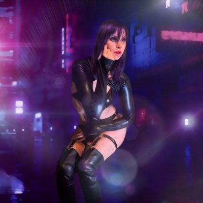 PepperPotts1994's tweet photo. #NewProfilePic https://t.co/6n1RRhE91W