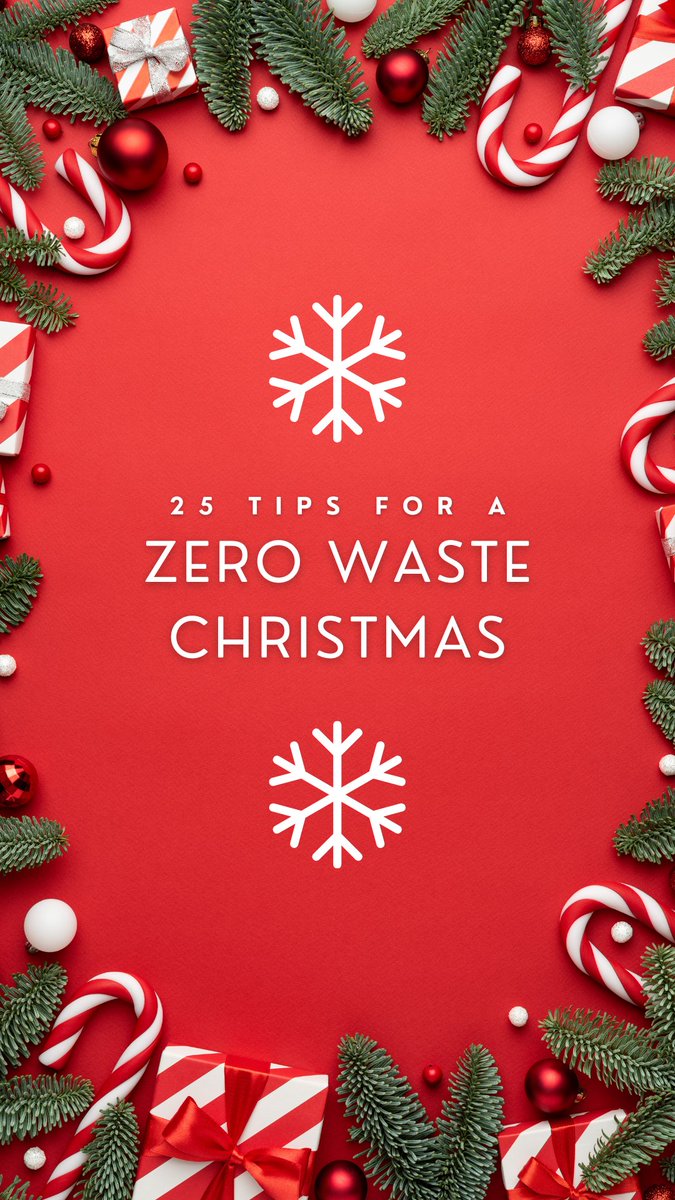 txzerowaste's tweet photo. Download Today and Have Yourself a #ZeroWaste Christmas! 🎄🎅 https://t.co/LB9rfKGuk9 https://t.co/vOta4jtzPM