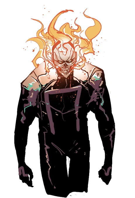 In Marvel mood.Rivals is taking over all of my free time so here are some pieces from this year 