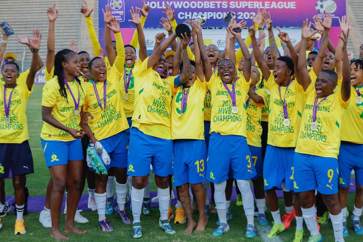 Zanele Madonsela5 tweet media