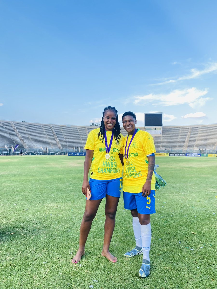 Zanele Madonsela5 tweet media