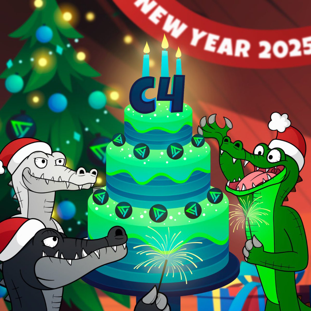 Crocs Club tweet media