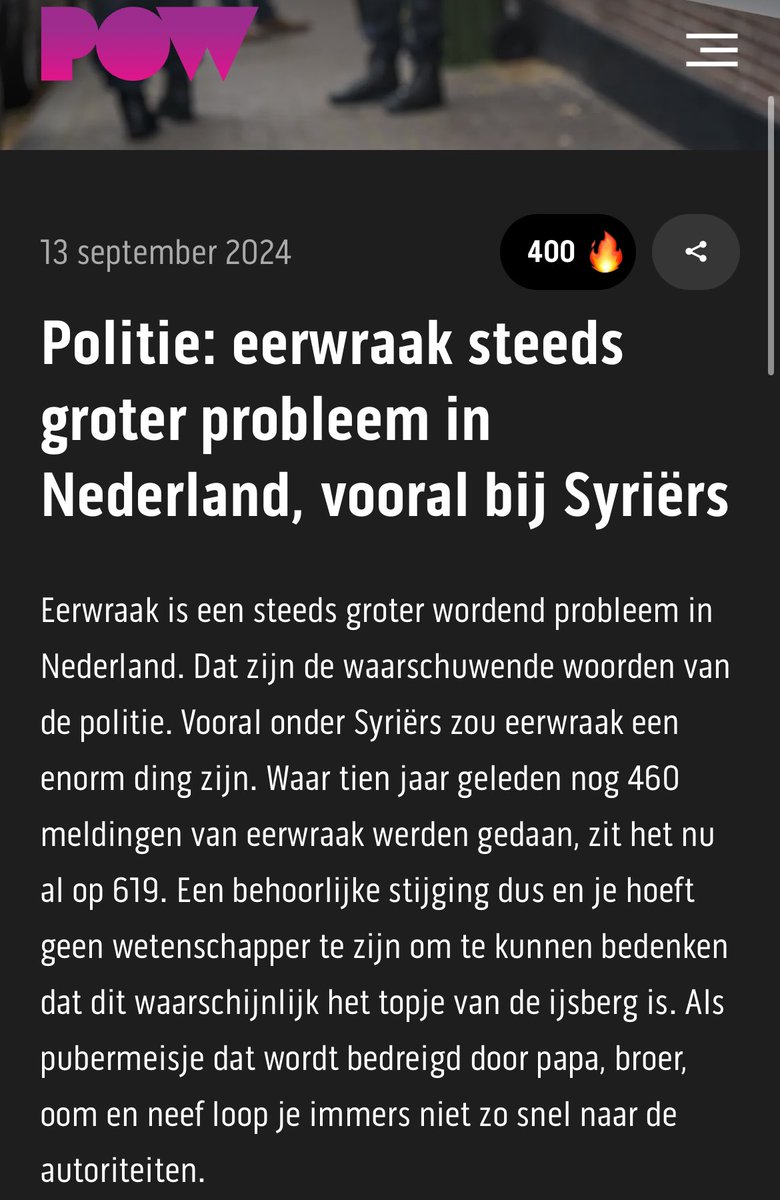 liekcornelissen's tweet photo. Mijn plaat blijft een beetje in z’n groef hangen. Zucht. Maar nogmaals…

Gisteren maar weinig Syrische christenen zien bidden in Nederland, wel een hoop ‘Allahu Akbar’ schreeuwers, sommige met keffiyye sjaaltjes 😳, maar ik begrijp dat al die blije mensen met een niet-westerse achtergrond heel graag hun land weer op willen gaan bouwen. Ik zou zeggen, geef ze een leuke som geld mee en een termijn van twee maanden om vrijwillig terug te keren naar het bevrijde Syrië. Want in Nederland hebben we zo onderhand schoon genoeg van dit soort ‘incidenten’ uit naam van de Islam omdat het nu eenmaal de ‘wil van allah’ is. #islamisering #asielcrisis #omvolking #Syrie 

PS: we zijn je sabotage praktijken inmiddels spuugzat