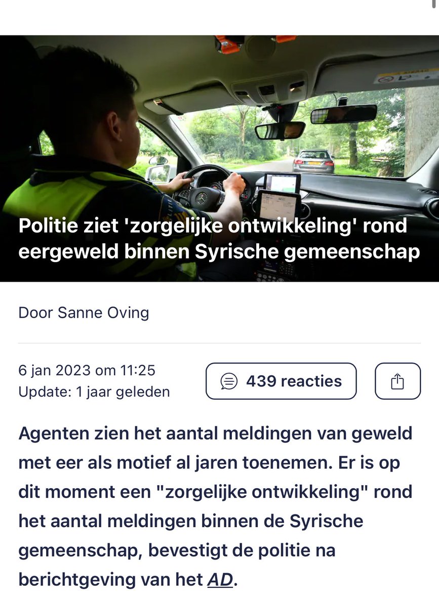 liekcornelissen's tweet photo. Mijn plaat blijft een beetje in z’n groef hangen. Zucht. Maar nogmaals…

Gisteren maar weinig Syrische christenen zien bidden in Nederland, wel een hoop ‘Allahu Akbar’ schreeuwers, sommige met keffiyye sjaaltjes 😳, maar ik begrijp dat al die blije mensen met een niet-westerse achtergrond heel graag hun land weer op willen gaan bouwen. Ik zou zeggen, geef ze een leuke som geld mee en een termijn van twee maanden om vrijwillig terug te keren naar het bevrijde Syrië. Want in Nederland hebben we zo onderhand schoon genoeg van dit soort ‘incidenten’ uit naam van de Islam omdat het nu eenmaal de ‘wil van allah’ is. #islamisering #asielcrisis #omvolking #Syrie 

PS: we zijn je sabotage praktijken inmiddels spuugzat